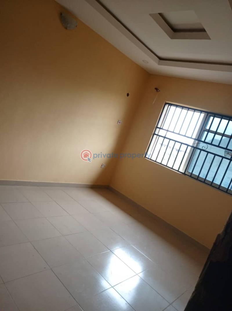 2 bedroom Mini Flat For Rent Abiola Estate,ipaja Ayobo.lagos Ayobo Ipaja Lagos - 10