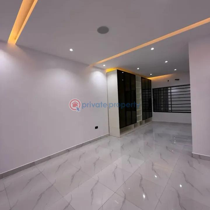 Tastefully 2 bedroom apartment - 3 2 bedroom Flat & Apartment For Sale Lekki Phase 1 Lagos - 3