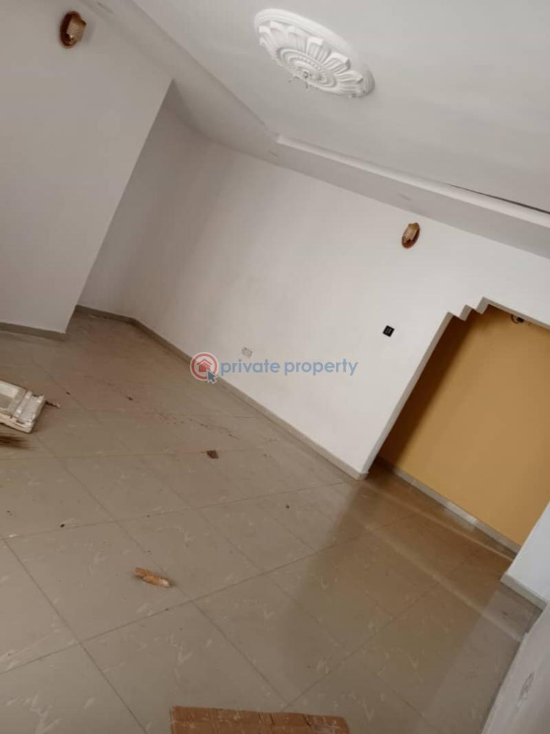 2 bedroom Mini Flat For Rent Abiola Estate,ipaja Ayobo.lagos Ayobo Ipaja Lagos - 2