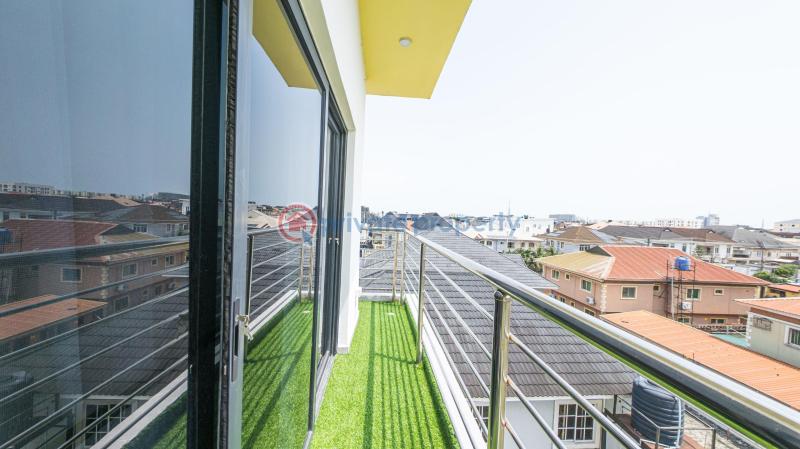 2 bedroom Block Of Flats Short let Lekki Phase 1 Lagos - 8