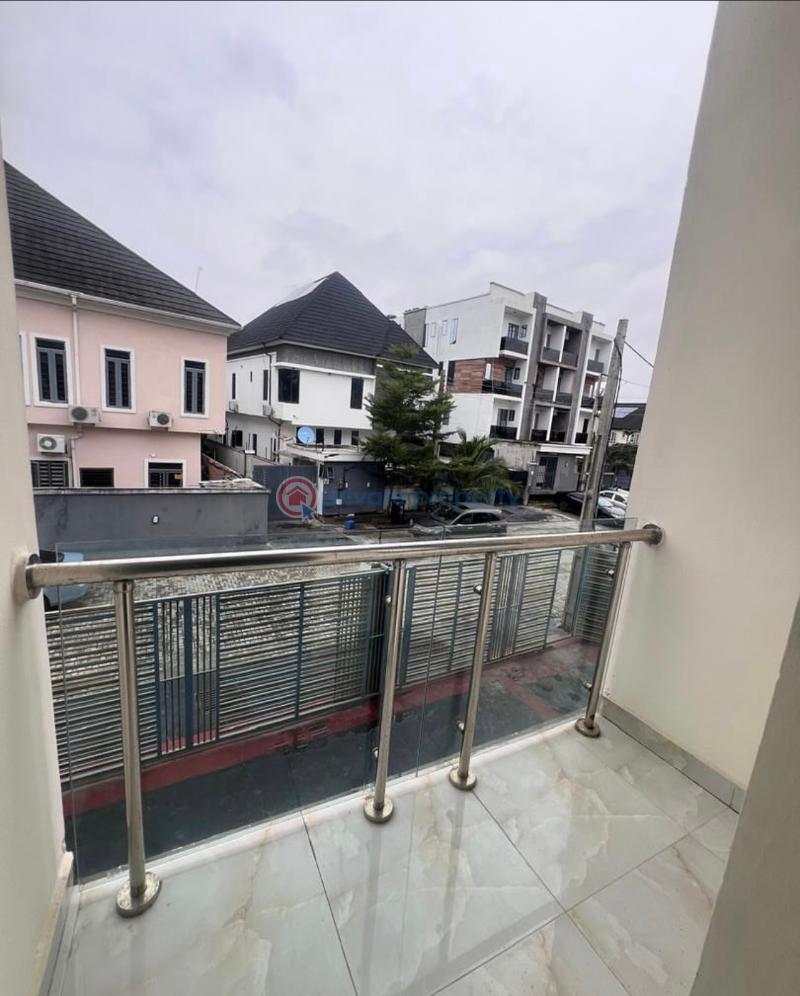 2 bedroom Flat & Apartment For Sale Lekki Lagos - 9