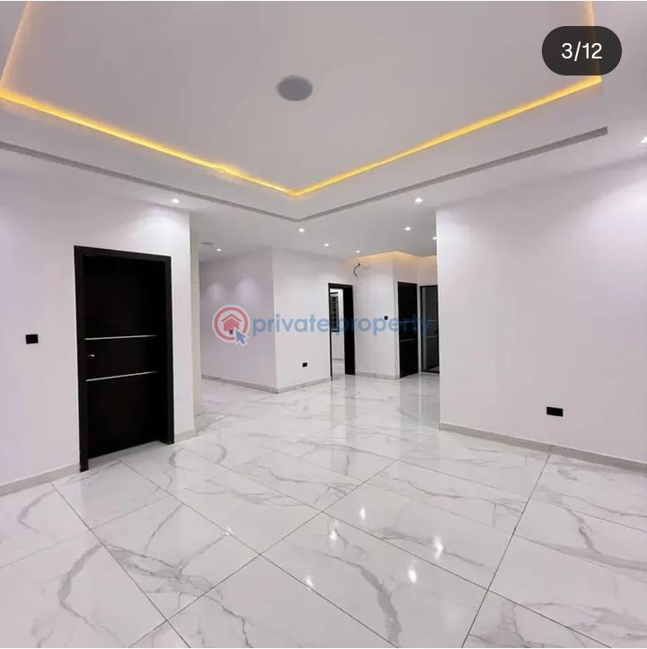 Tastefully 2 bedroom apartment - 2 2 bedroom Flat & Apartment For Sale Lekki Phase 1 Lagos - 2