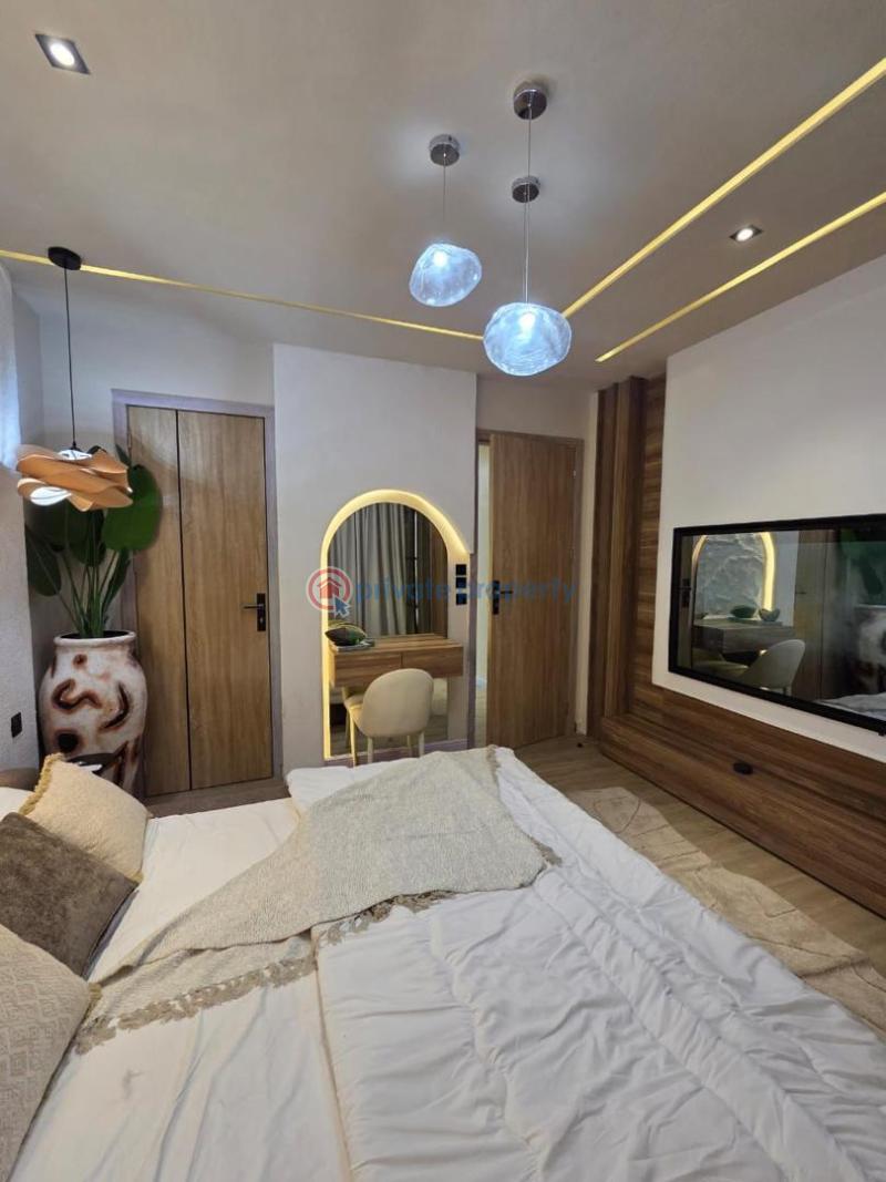 2 bedroom Block Of Flats Short let Ikate Elegushi Lekki Lagos - 4