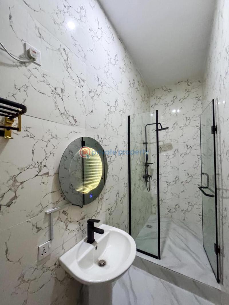 2 bedroom Block Of Flats For Rent Lekki Phase 1 Lagos - 8