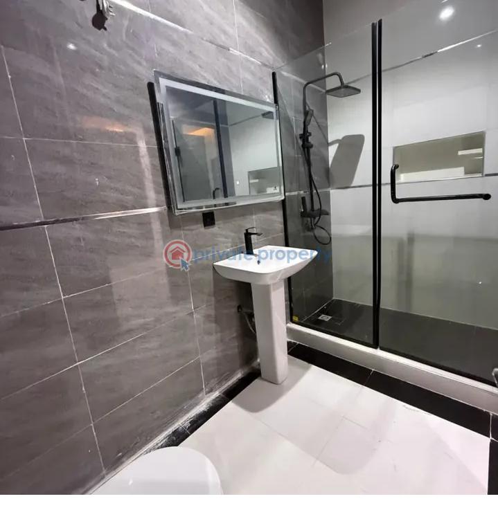 Tastefully 2 bedroom apartment - 9 2 bedroom Flat & Apartment For Sale Lekki Phase 1 Lagos - 9