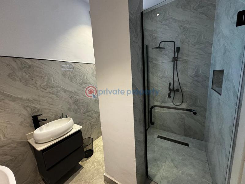 2 bedroom Block Of Flats Short let Ikate Elegushi Lekki Lagos - 5