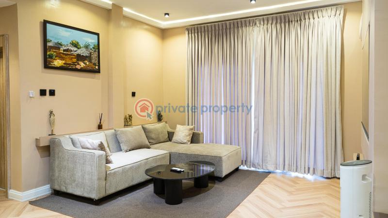 2 bedroom Block Of Flats Short let Lekki Phase 1 Lagos - 0