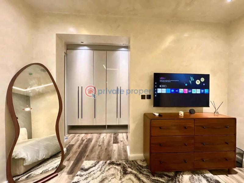 2 bedroom Block Of Flats Short let Freedom Way Lekki Phase 1 Lagos - 4