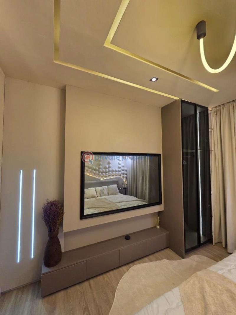 2 bedroom Block Of Flats Short let Ikate Elegushi Lekki Lagos - 5