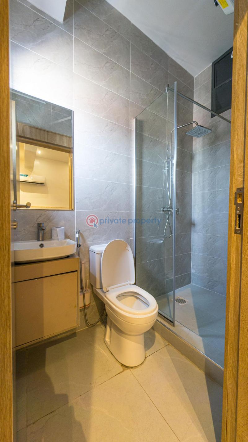 2 bedroom Block Of Flats Short let Lekki Phase 1 Lagos - 3