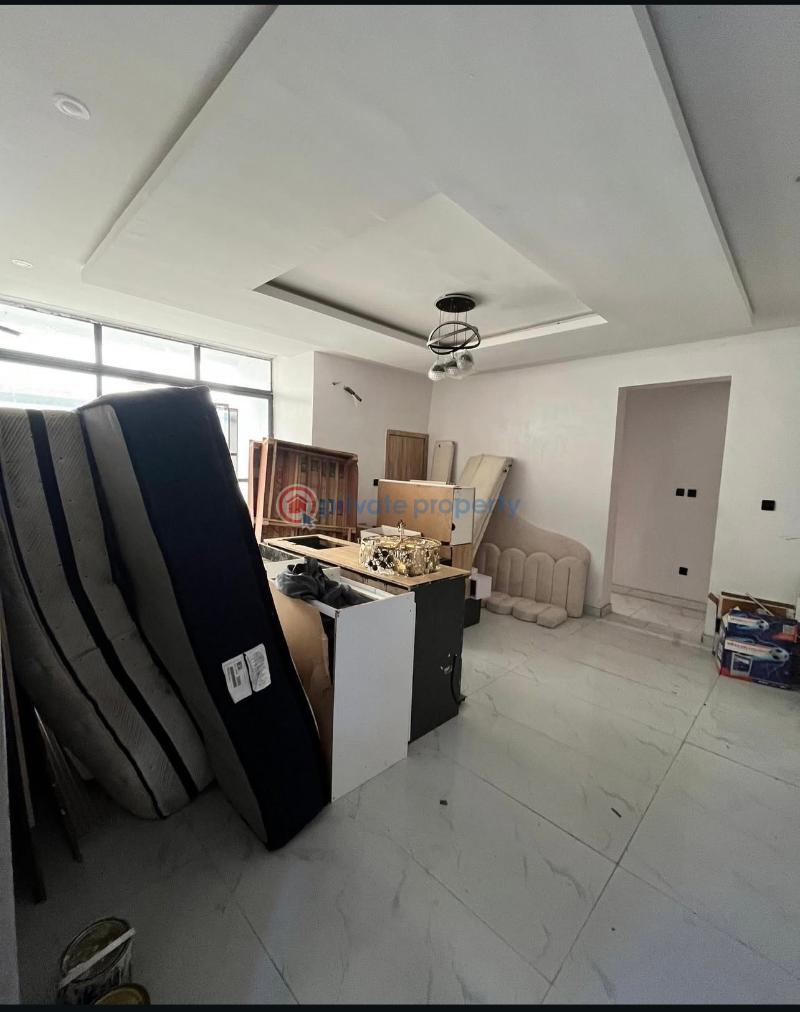 2 bedroom Flat & Apartment For Sale Ikate Elegushi Lekki Lagos - 1