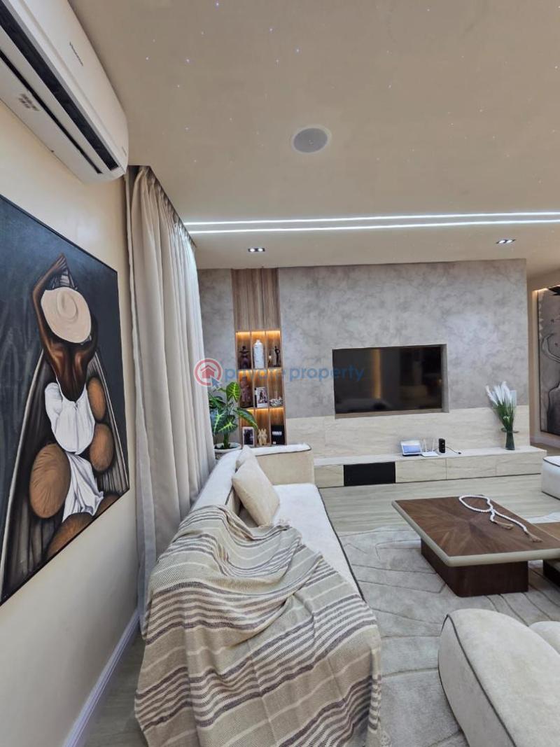 2 bedroom Block Of Flats Short let Ikate Elegushi Lekki Lagos - 0