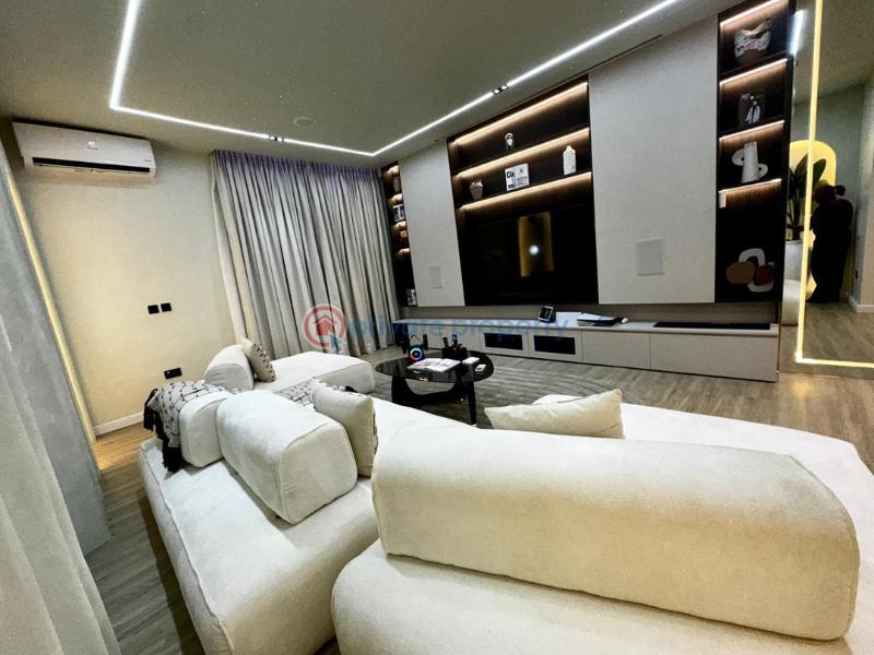 2 bedroom Block Of Flats Short let Ikate Elegushi Lekki Lagos - 18