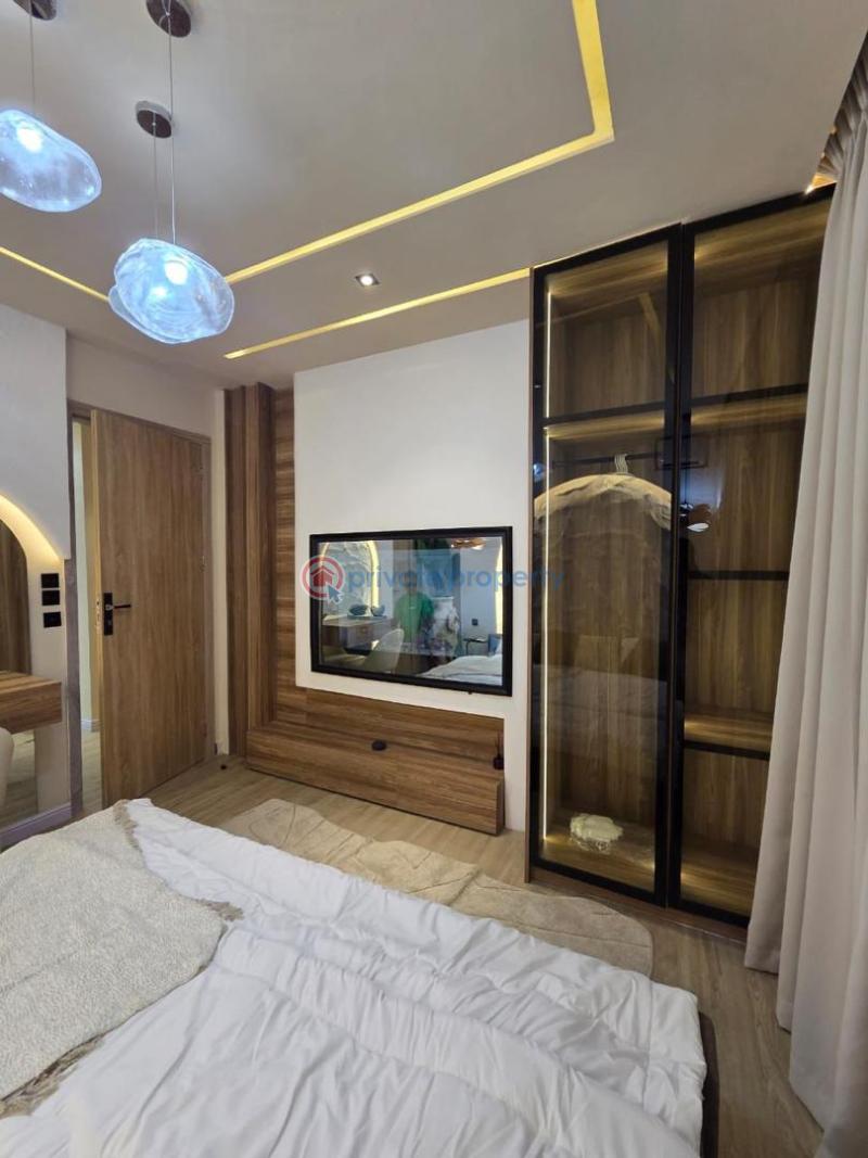 2 bedroom Block Of Flats Short let Ikate Elegushi Lekki Lagos - 6