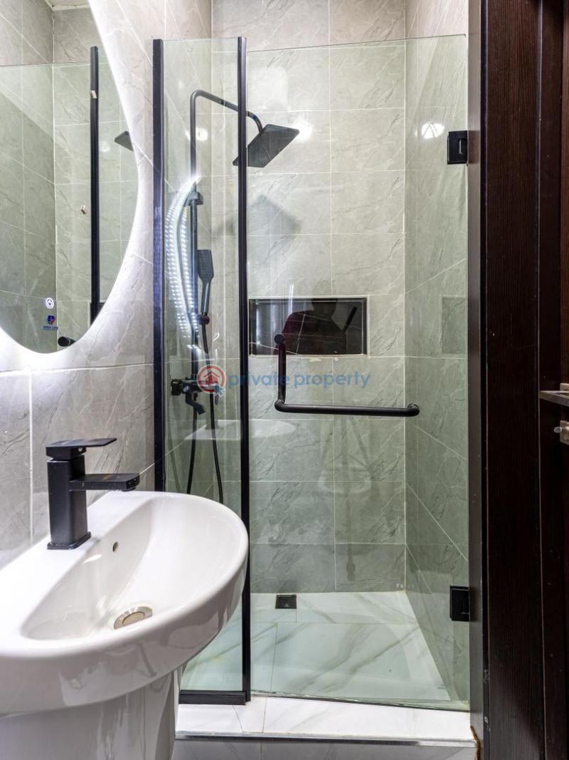 2 bedroom Block Of Flats Short let Ikate Elegushi Lekki Lagos - 10
