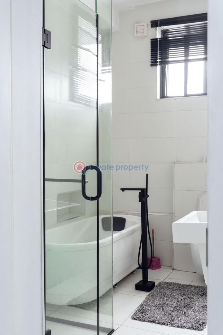 2 bedroom Block Of Flats Short let Lekki Phase 1 Lagos - 0