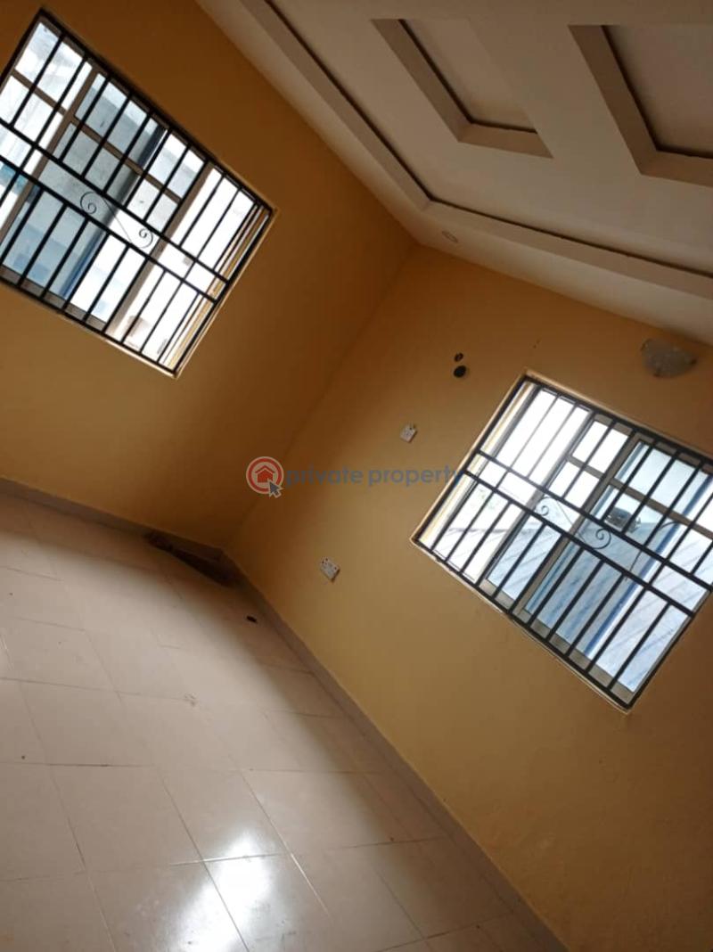 2 bedroom Mini Flat For Rent Abiola Estate,ipaja Ayobo.lagos Ayobo Ipaja Lagos - 9