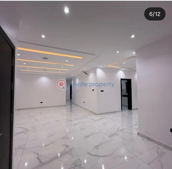 Tastefully 2 bedroom apartment - 4 2 bedroom Flat & Apartment For Sale Lekki Phase 1 Lagos - 4