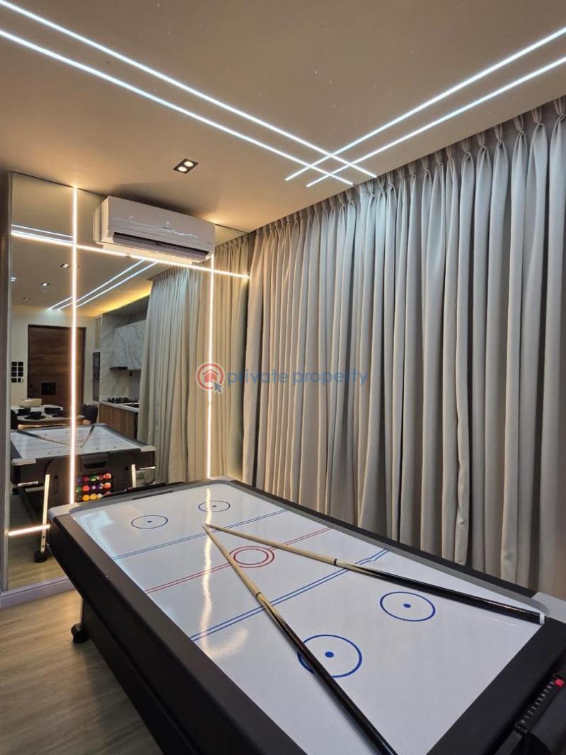 2 bedroom Block Of Flats Short let Ikate Elegushi Lekki Lagos - 11