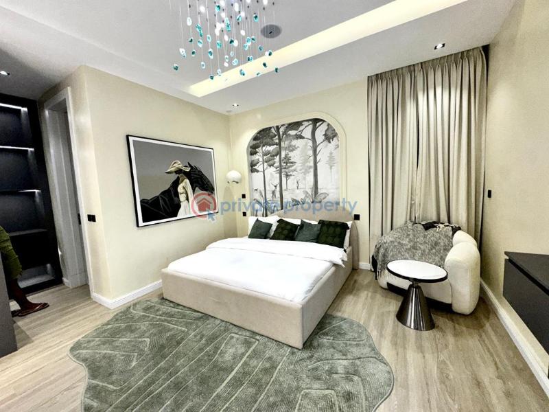 2 bedroom Block Of Flats Short let Ikate Elegushi Lekki Lagos - 22