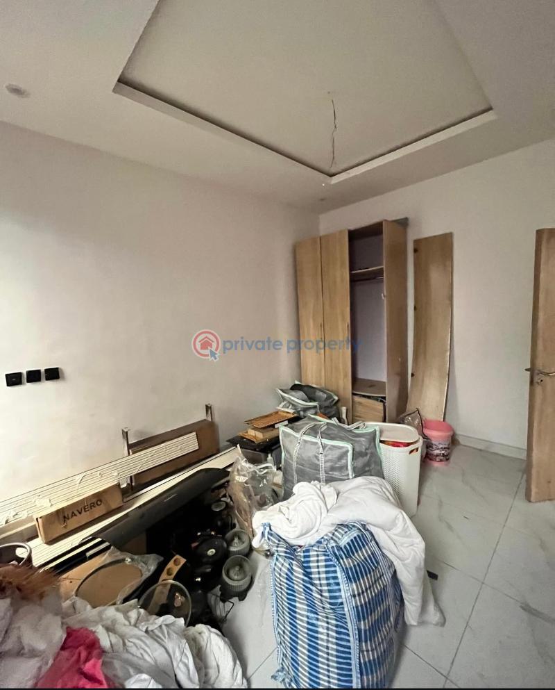 2 bedroom Flat & Apartment For Sale Ikate Elegushi Lekki Lagos - 2