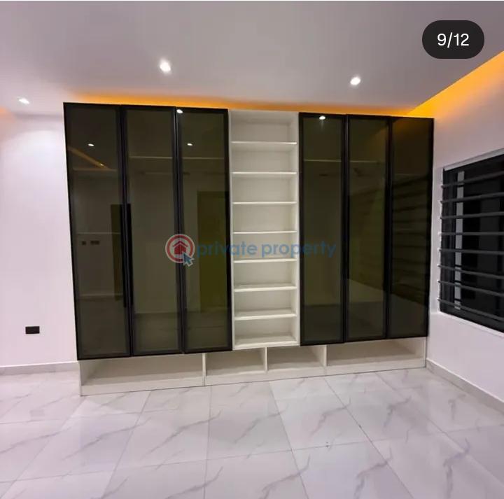 Tastefully 2 bedroom apartment - 6 2 bedroom Flat & Apartment For Sale Lekki Phase 1 Lagos - 6
