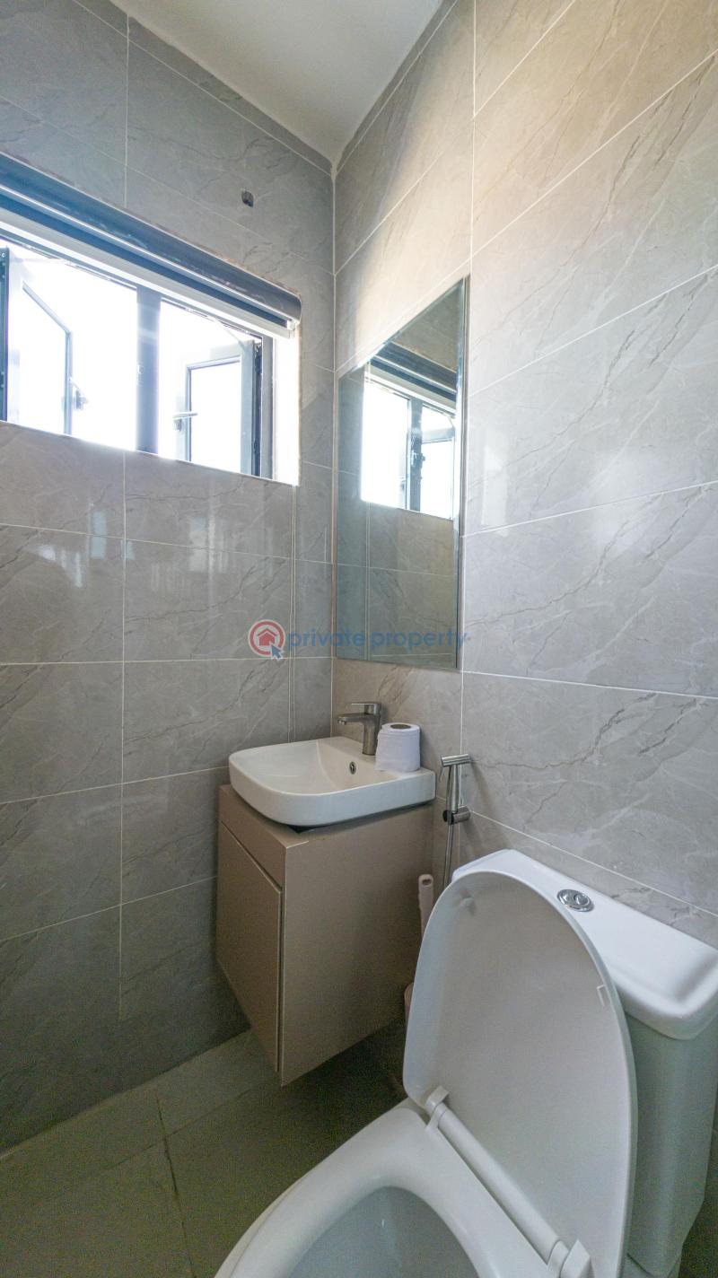 2 bedroom Block Of Flats Short let Lekki Phase 1 Lagos - 11