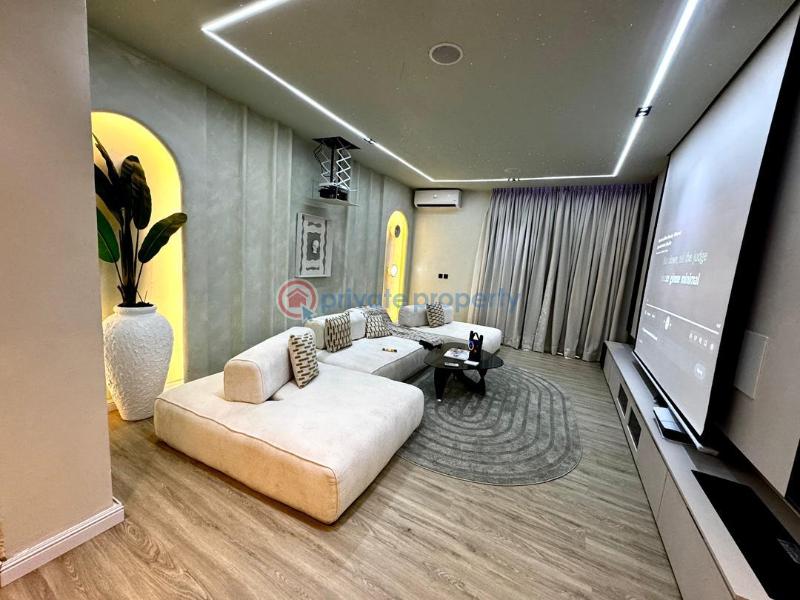 2 bedroom Block Of Flats Short let Ikate Elegushi Lekki Lagos - 10
