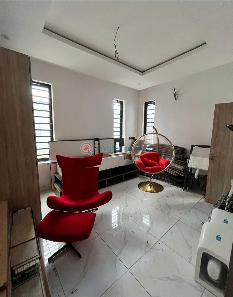 2 bedroom Flat & Apartment For Sale Ikate Elegushi Lekki Lagos - 3