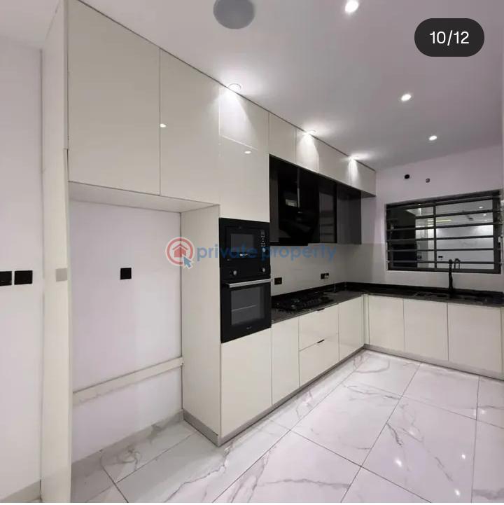 Tastefully 2 bedroom apartment - 7 2 bedroom Flat & Apartment For Sale Lekki Phase 1 Lagos - 7