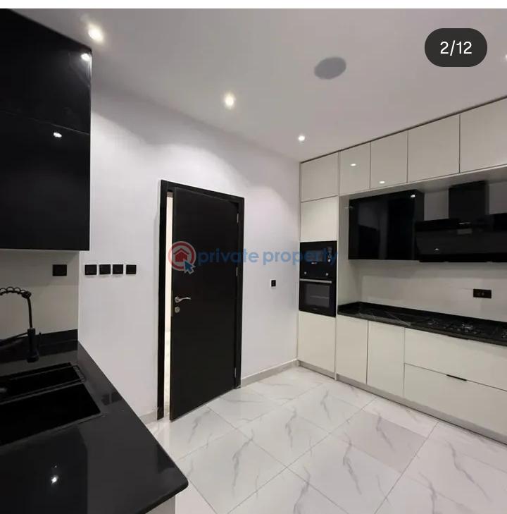 Tastefully 2 bedroom apartment - 1 2 bedroom Flat & Apartment For Sale Lekki Phase 1 Lagos - 1
