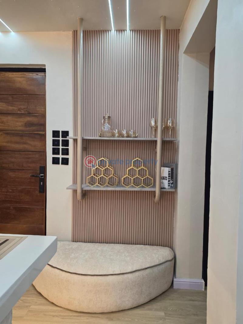 2 bedroom Block Of Flats Short let Ikate Elegushi Lekki Lagos - 16
