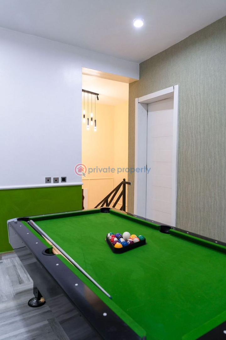 2 bedroom Block Of Flats Short let Lekki Phase 1 Lagos - 11