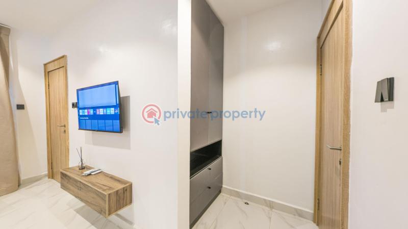 2 bedroom Block Of Flats Short let Lekki Phase 1 Lagos - 10