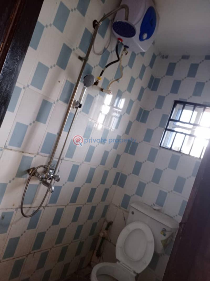 2 bedroom Mini Flat For Rent Abiola Estate,ipaja Ayobo.lagos Ayobo Ipaja Lagos - 6