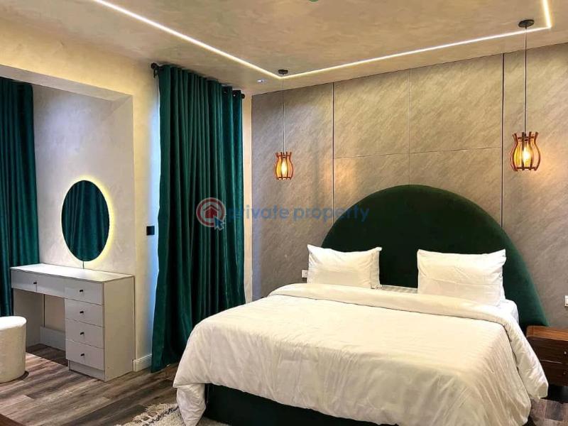 2 bedroom Block Of Flats Short let Freedom Way Lekki Phase 1 Lagos - 8