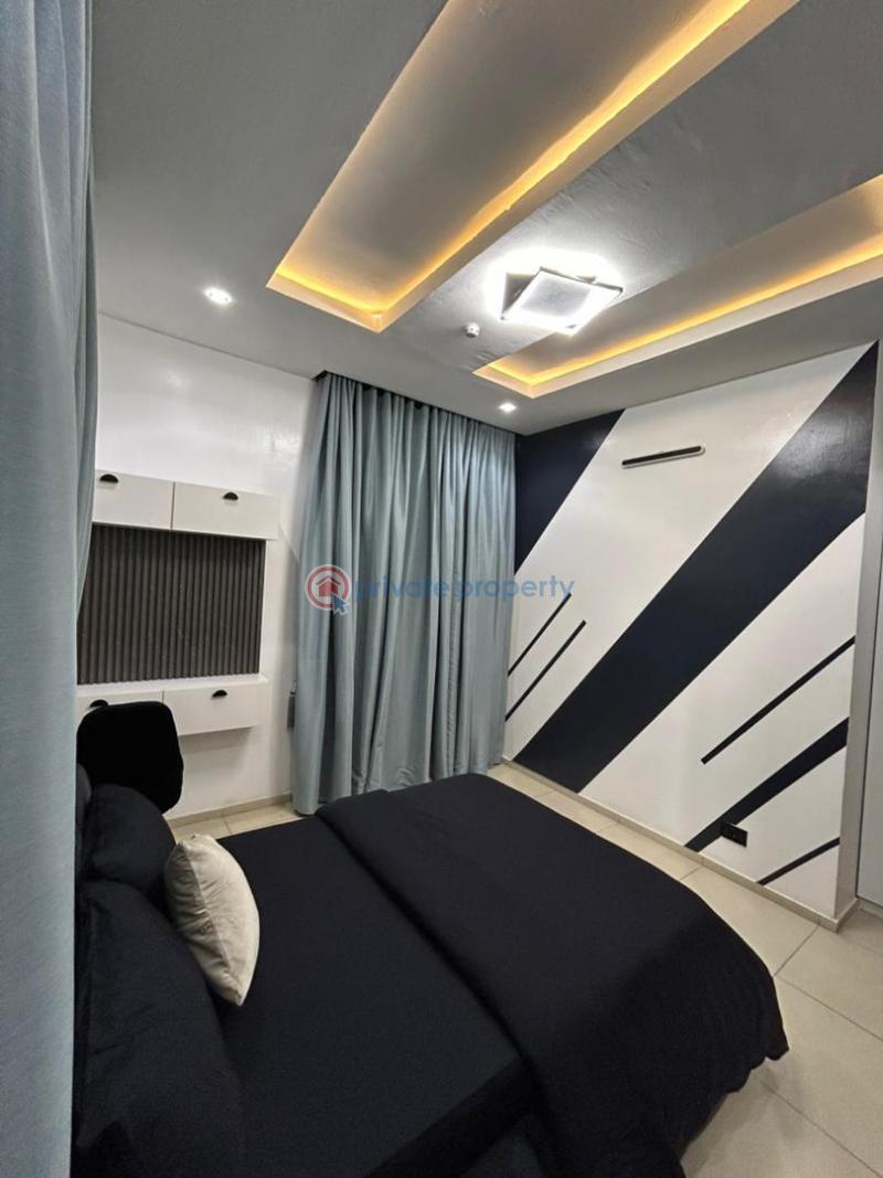 2 bedroom Block Of Flats Short let Oniru Victoria Island Lagos - 5