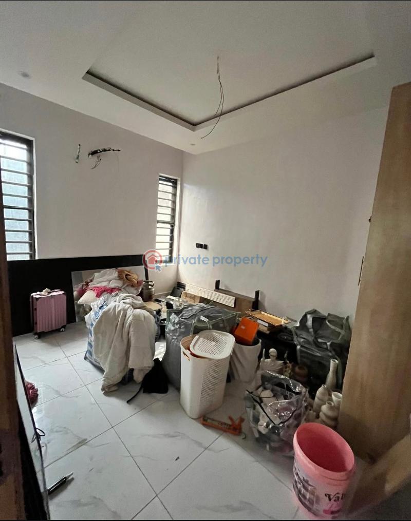 2 bedroom Flat & Apartment For Sale Ikate Elegushi Lekki Lagos - 5