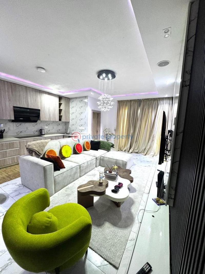 2 bedroom Block Of Flats Short let Lekki Phase 1 Lagos - 4