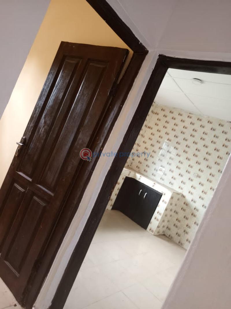 2 bedroom Mini Flat For Rent Abiola Estate,ipaja Ayobo.lagos Ayobo Ipaja Lagos - 5
