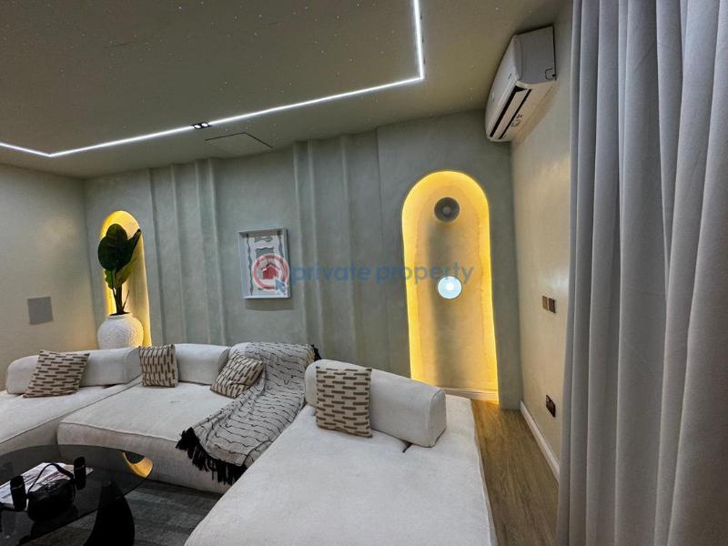 2 bedroom Block Of Flats Short let Ikate Elegushi Lekki Lagos - 17