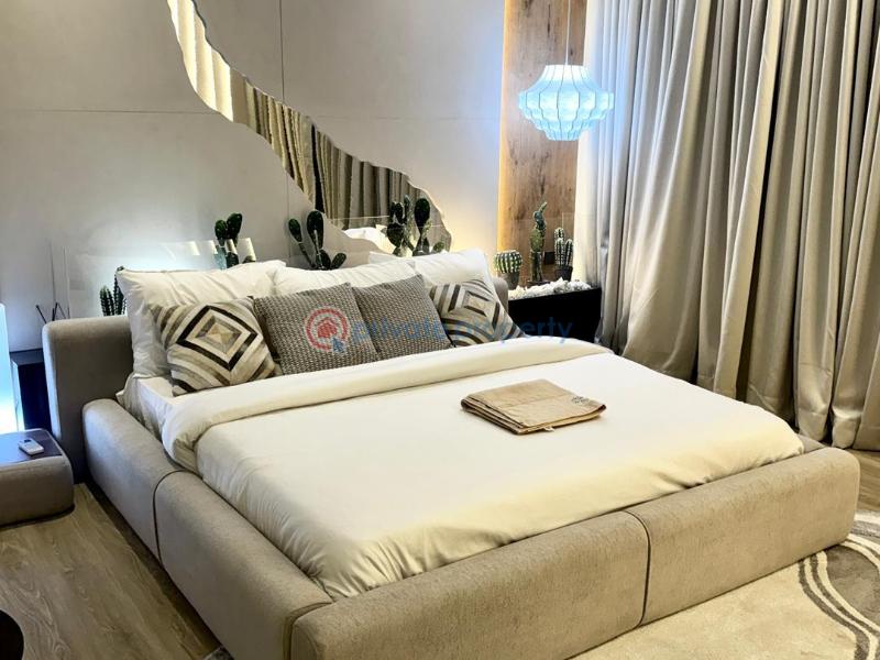 2 bedroom Block Of Flats Short let Ikate Elegushi Lekki Lagos - 0