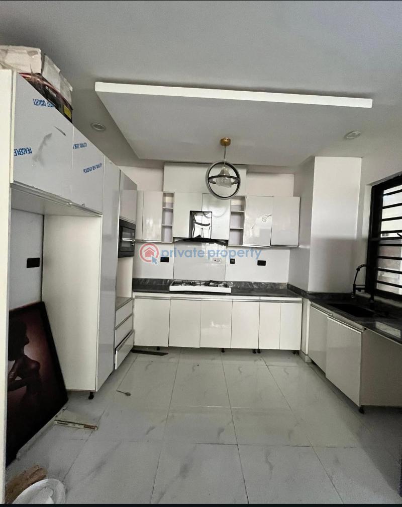2 bedroom Flat & Apartment For Sale Ikate Elegushi Lekki Lagos - 6