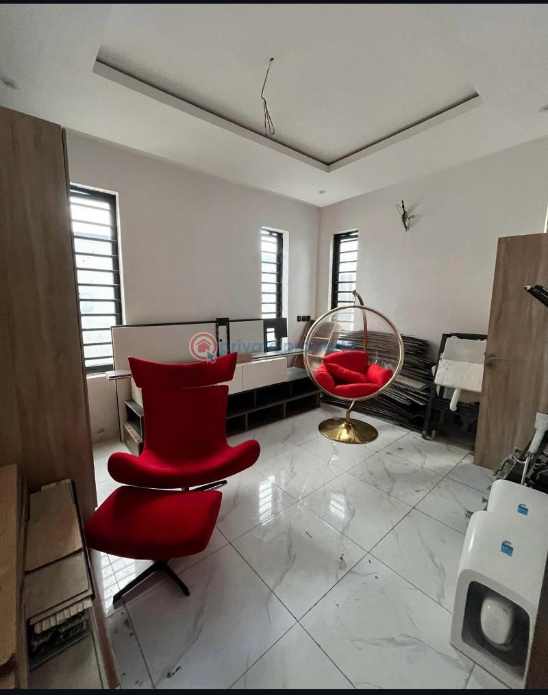 2 bedroom Flat & Apartment For Sale Ikate Elegushi Lekki Lagos - 4