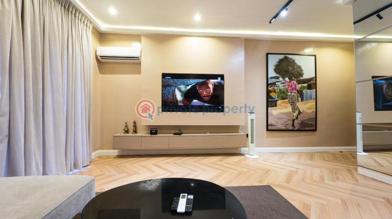 2 bedroom Block Of Flats Short let Lekki Phase 1 Lagos - 1