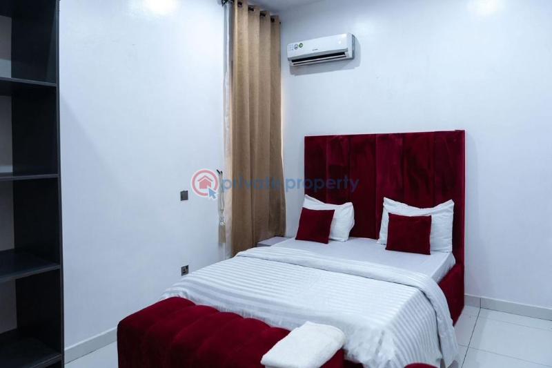2 bedroom Block Of Flats Short let Lekki Phase 1 Lagos - 9