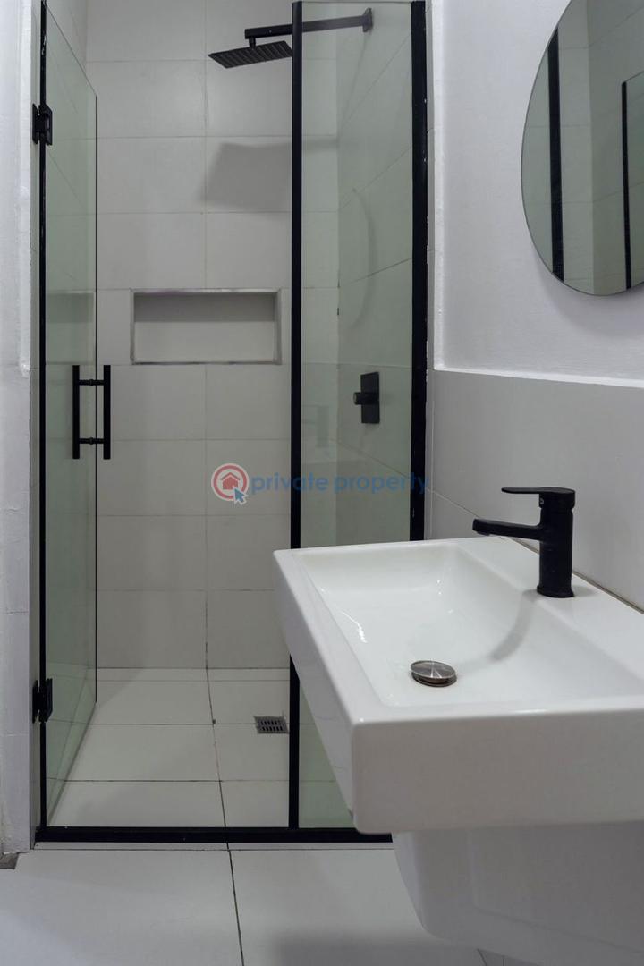 2 bedroom Block Of Flats Short let Lekki Phase 1 Lagos - 8