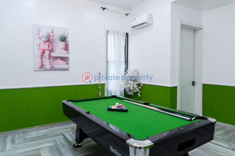 2 bedroom Block Of Flats Short let Lekki Phase 1 Lagos - 15
