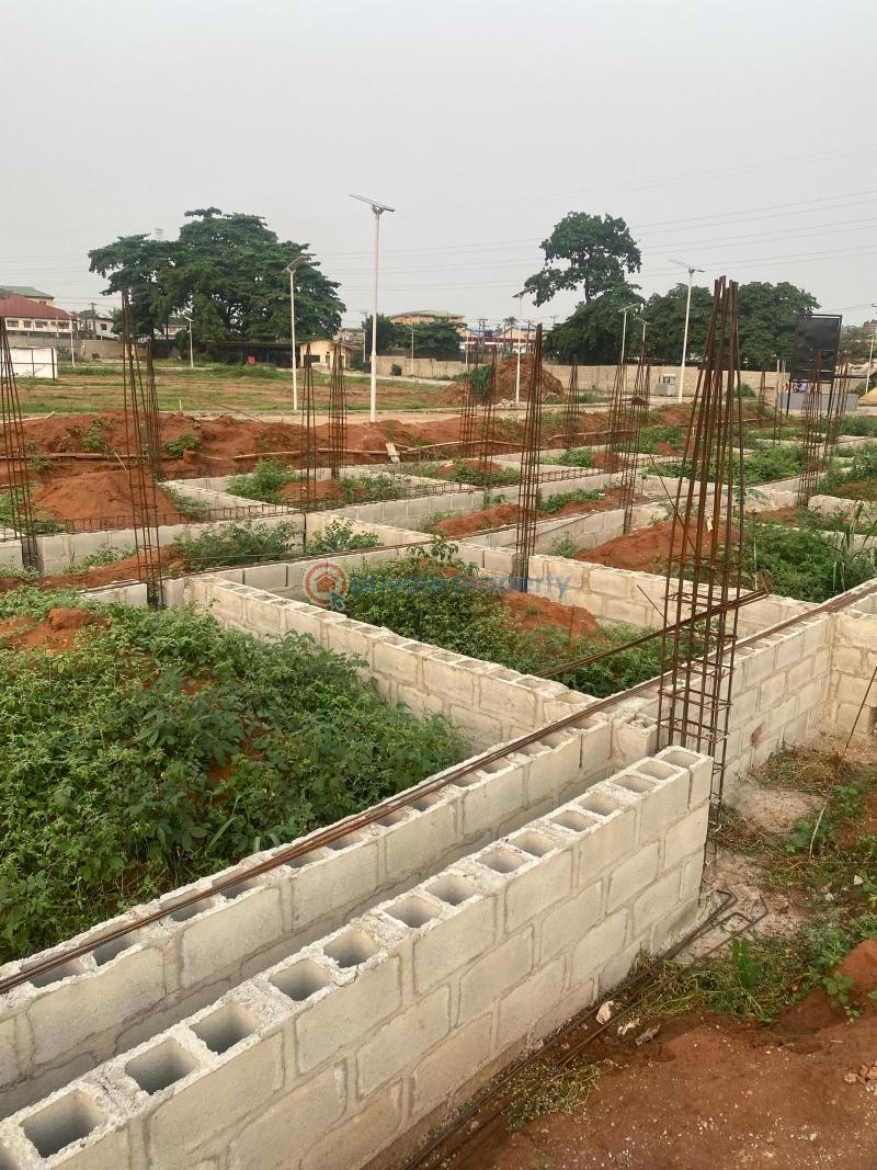 2 bedroom Mini Flat For Sale Adozillion Court Omole Phase 2 Ikeja Ikeja Lagos - 5