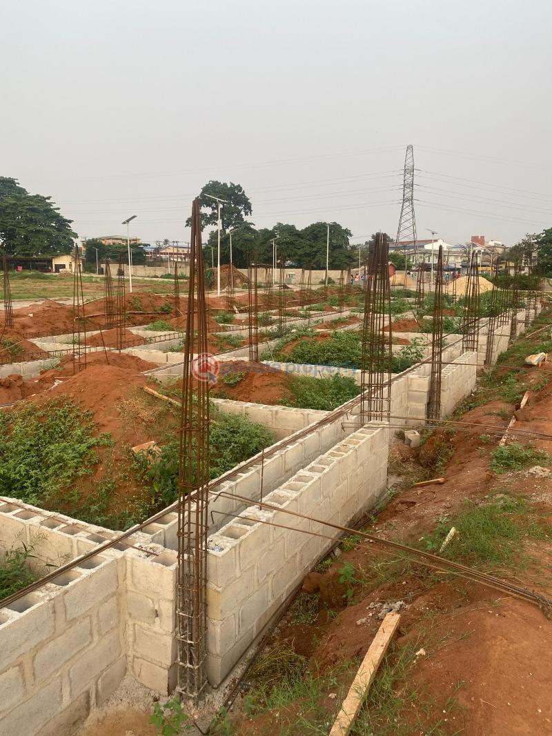 2 bedroom Mini Flat For Sale Adozillion Court Omole Phase 2 Ikeja Ikeja Lagos - 4
